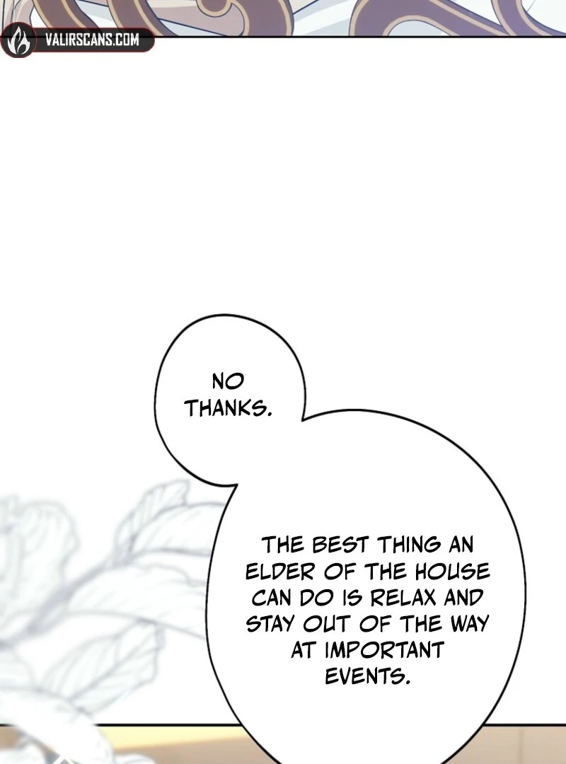 She Is My Mother In Law But I Dont Want Any Conflicts Between Us Chapter 37 - Page 95