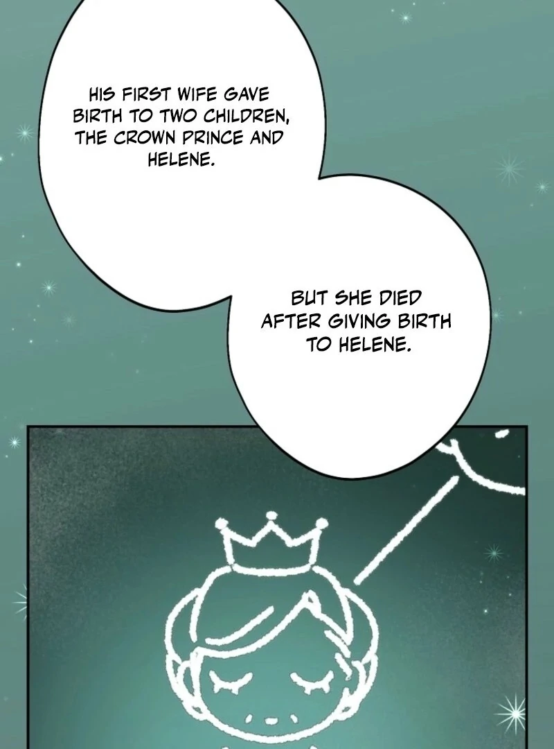 She Is My Mother In Law But I Dont Want Any Conflicts Between Us Chapter 38 - Page 105