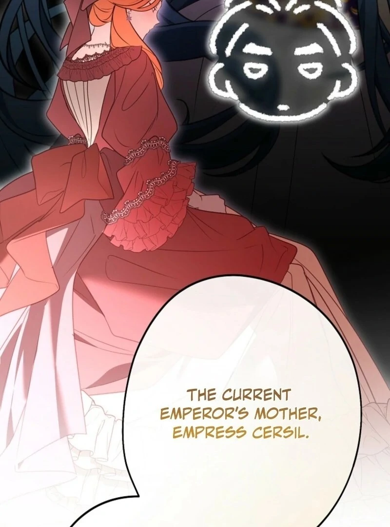 She Is My Mother In Law But I Dont Want Any Conflicts Between Us Chapter 38 - Page 109
