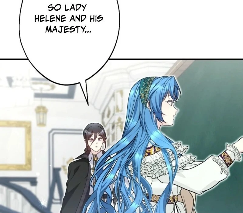 She Is My Mother In Law But I Dont Want Any Conflicts Between Us Chapter 38 - Page 111
