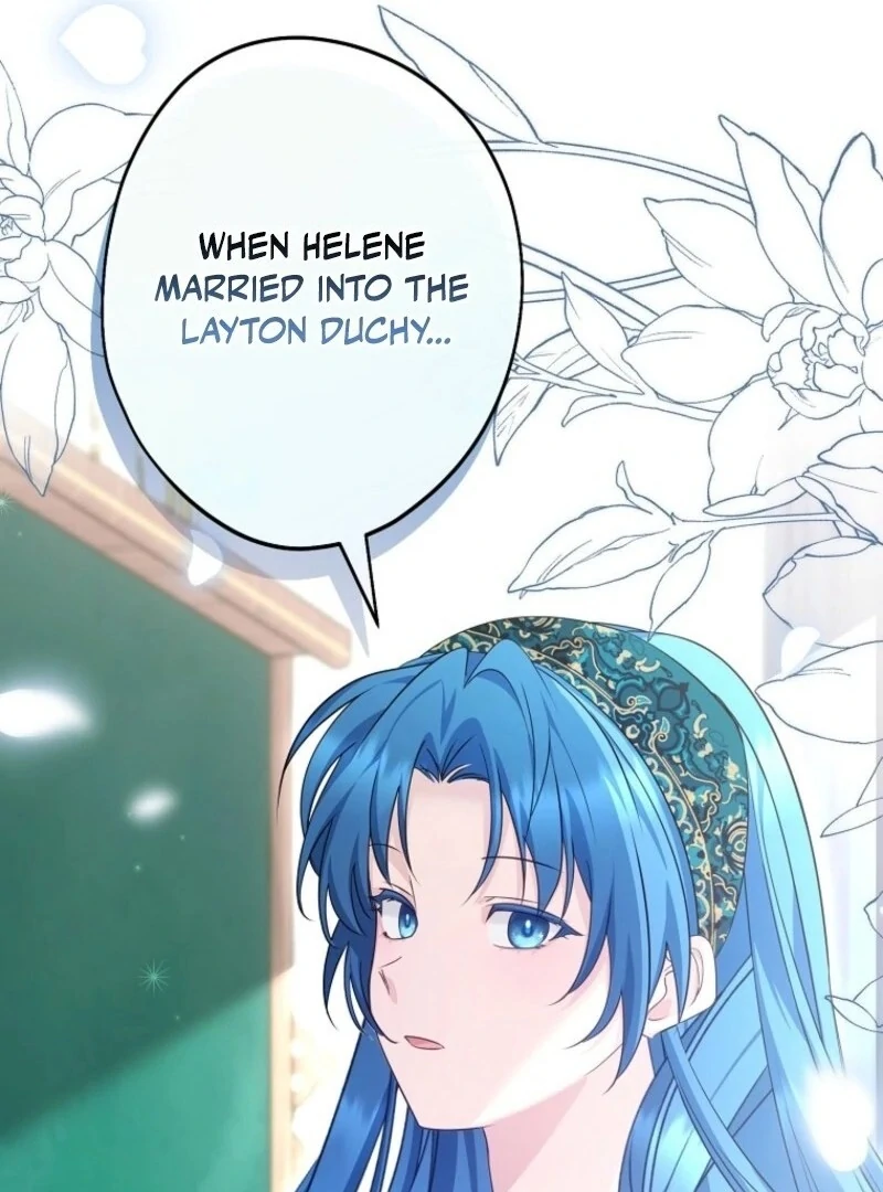 She Is My Mother In Law But I Dont Want Any Conflicts Between Us Chapter 38 - Page 113