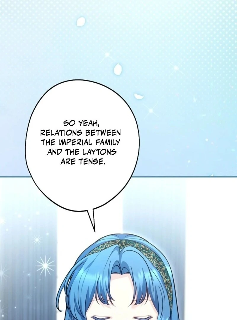 She Is My Mother In Law But I Dont Want Any Conflicts Between Us Chapter 38 - Page 120