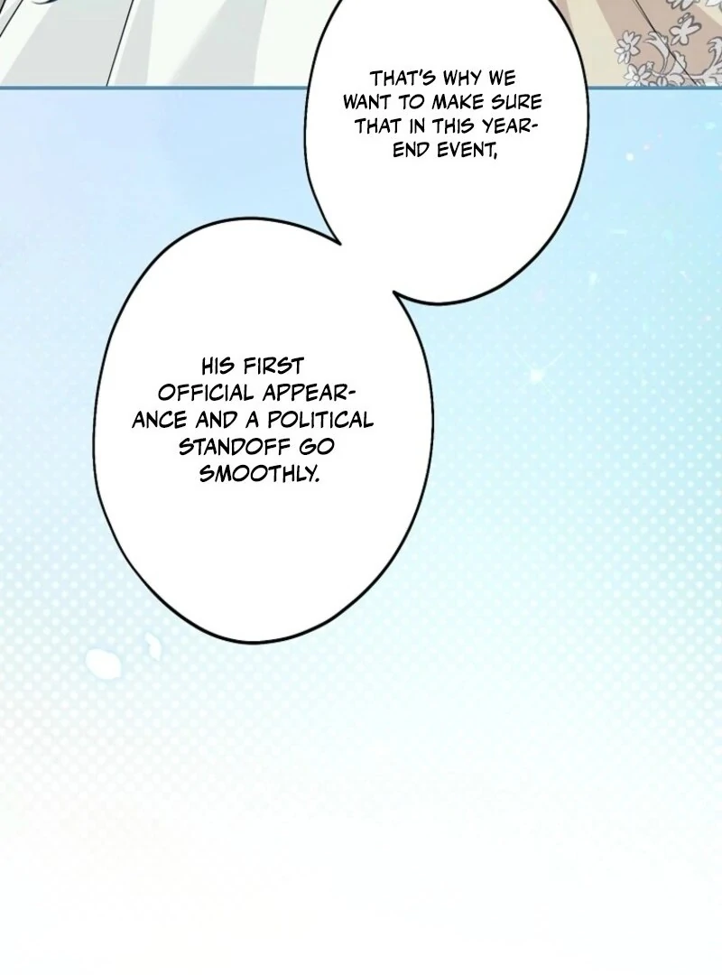 She Is My Mother In Law But I Dont Want Any Conflicts Between Us Chapter 38 - Page 122
