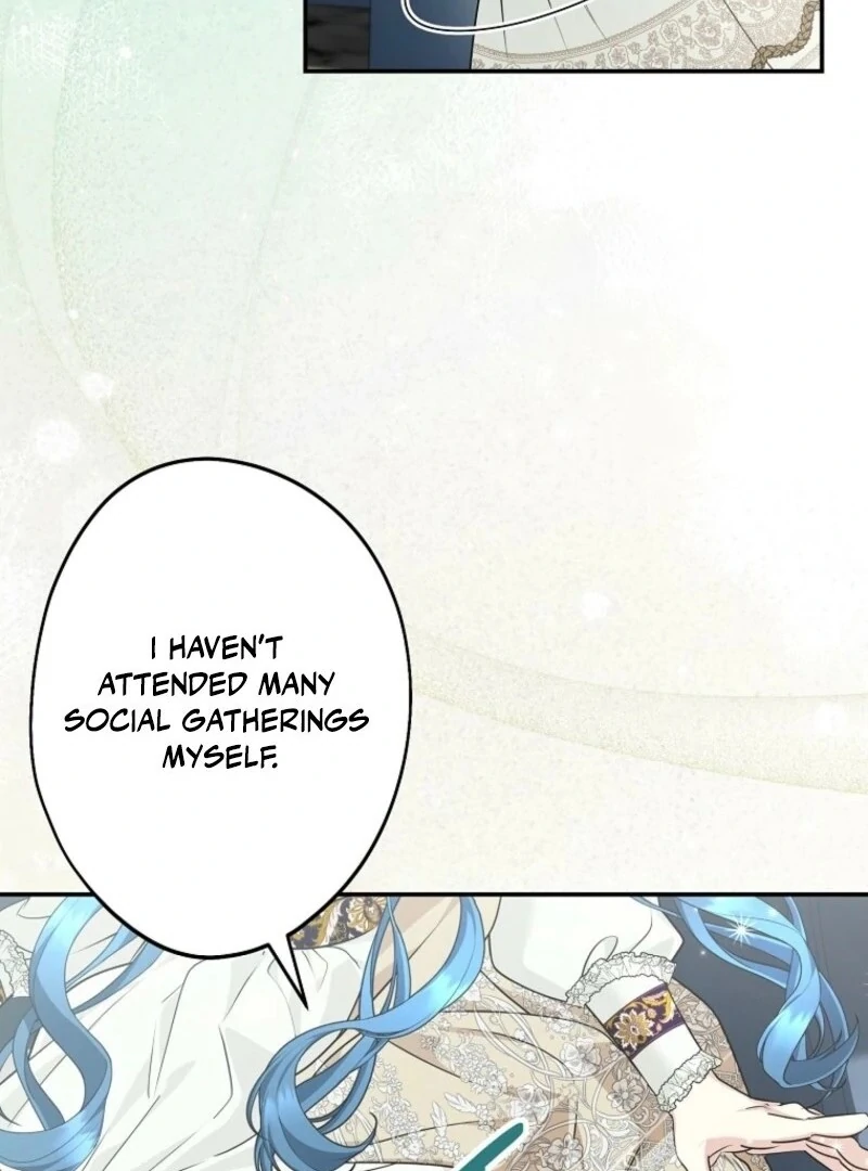She Is My Mother In Law But I Dont Want Any Conflicts Between Us Chapter 38 - Page 126