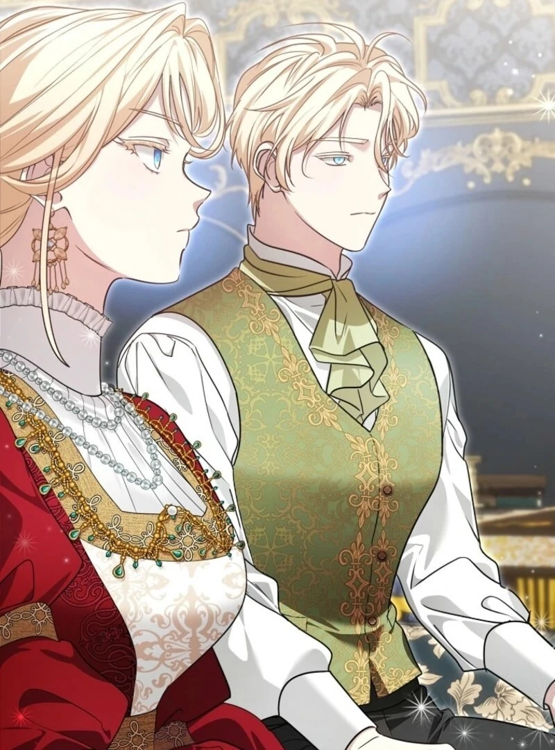 She Is My Mother In Law But I Dont Want Any Conflicts Between Us Chapter 38 - Page 24