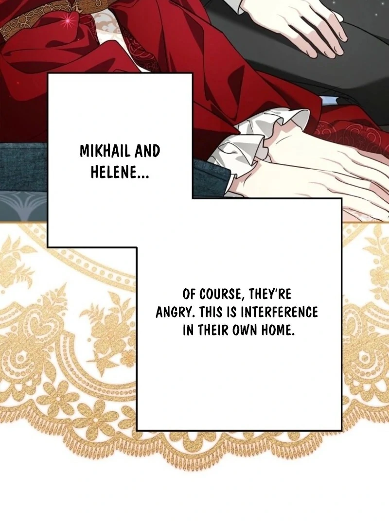 She Is My Mother In Law But I Dont Want Any Conflicts Between Us Chapter 38 - Page 25