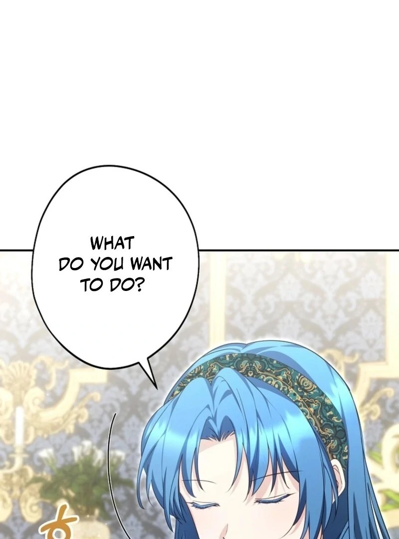 She Is My Mother In Law But I Dont Want Any Conflicts Between Us Chapter 38 - Page 26