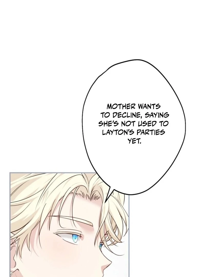 She Is My Mother In Law But I Dont Want Any Conflicts Between Us Chapter 38 - Page 28