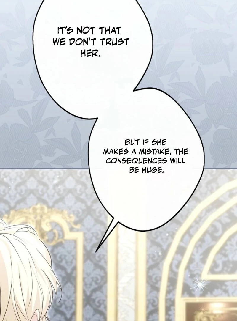 She Is My Mother In Law But I Dont Want Any Conflicts Between Us Chapter 38 - Page 30