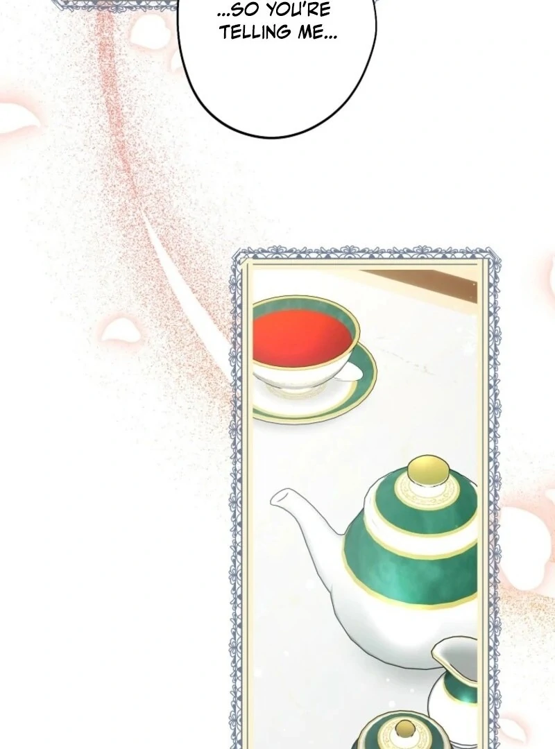 She Is My Mother In Law But I Dont Want Any Conflicts Between Us Chapter 38 - Page 4
