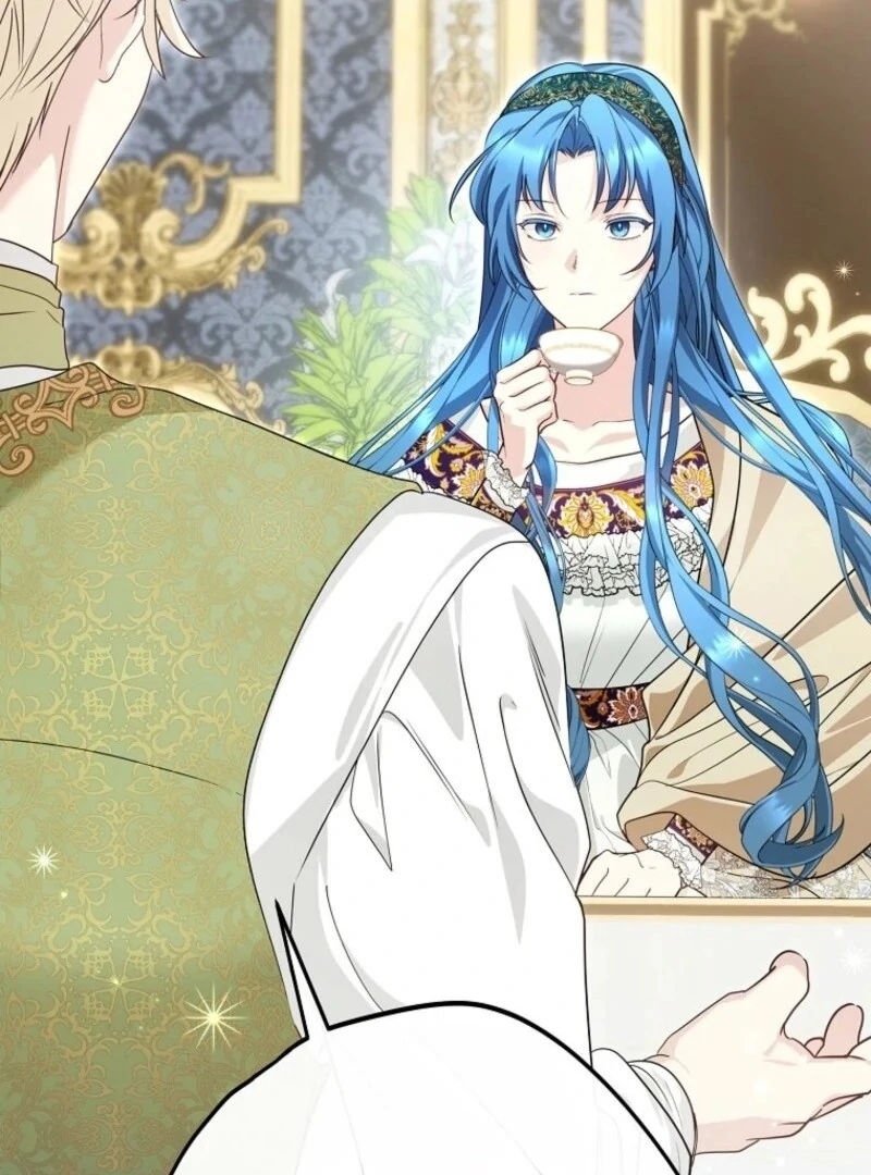 She Is My Mother In Law But I Dont Want Any Conflicts Between Us Chapter 38 - Page 31