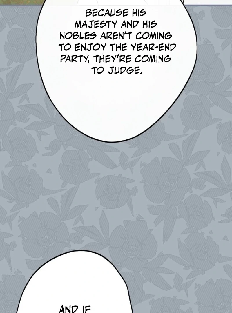 She Is My Mother In Law But I Dont Want Any Conflicts Between Us Chapter 38 - Page 32