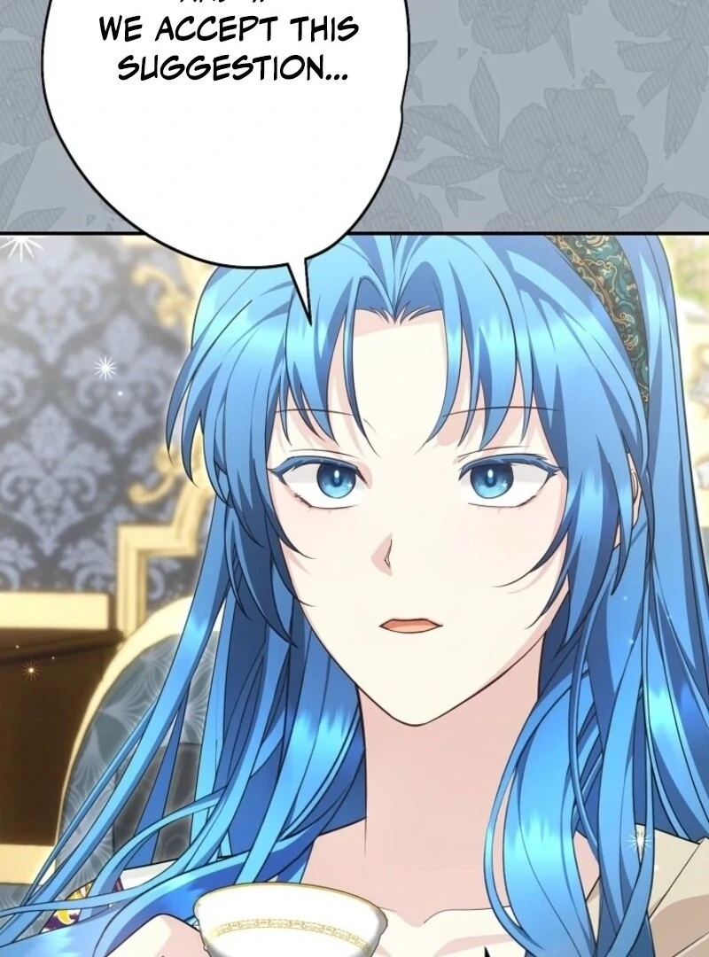 She Is My Mother In Law But I Dont Want Any Conflicts Between Us Chapter 38 - Page 33