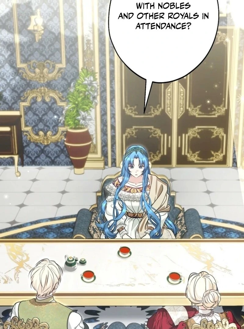 She Is My Mother In Law But I Dont Want Any Conflicts Between Us Chapter 38 - Page 6