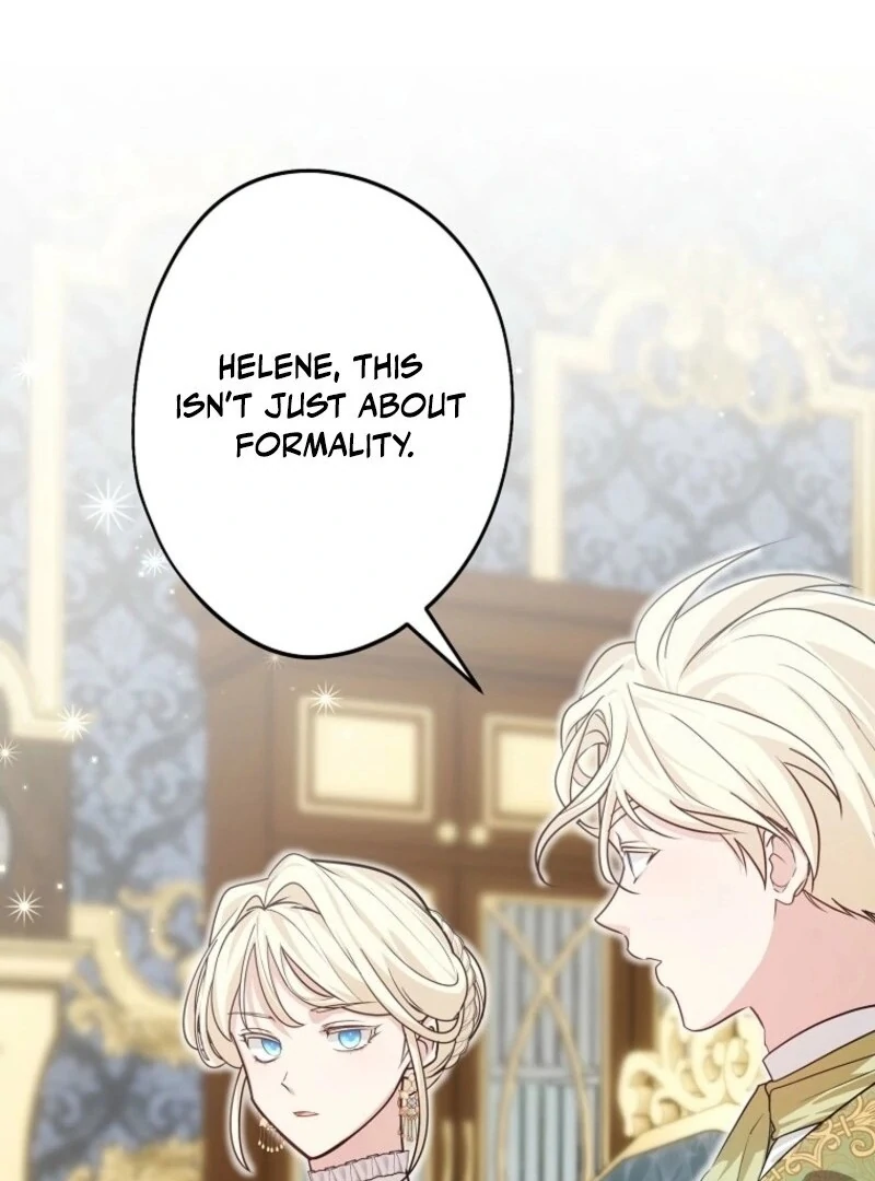 She Is My Mother In Law But I Dont Want Any Conflicts Between Us Chapter 38 - Page 52