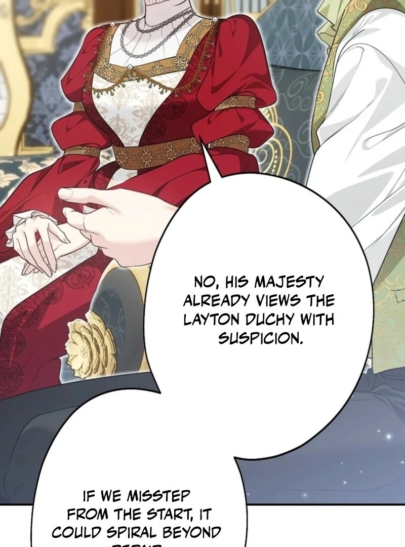 She Is My Mother In Law But I Dont Want Any Conflicts Between Us Chapter 38 - Page 53