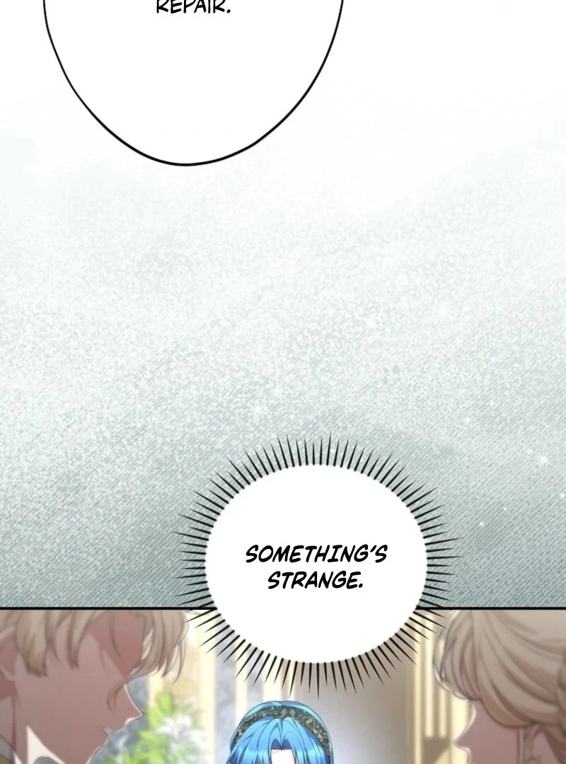 She Is My Mother In Law But I Dont Want Any Conflicts Between Us Chapter 38 - Page 54