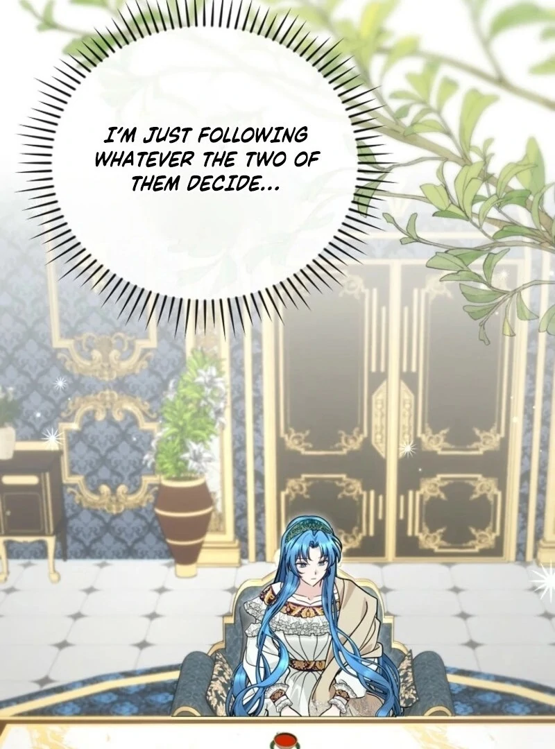 She Is My Mother In Law But I Dont Want Any Conflicts Between Us Chapter 38 - Page 60