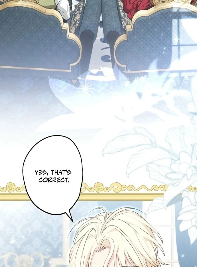 She Is My Mother In Law But I Dont Want Any Conflicts Between Us Chapter 38 - Page 7