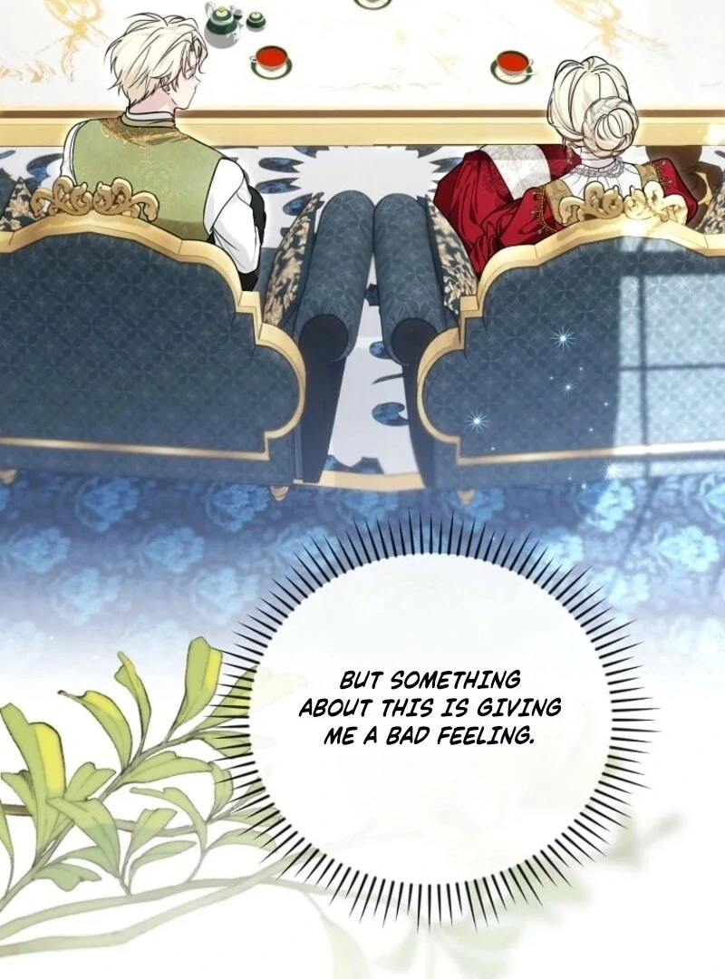 She Is My Mother In Law But I Dont Want Any Conflicts Between Us Chapter 38 - Page 61