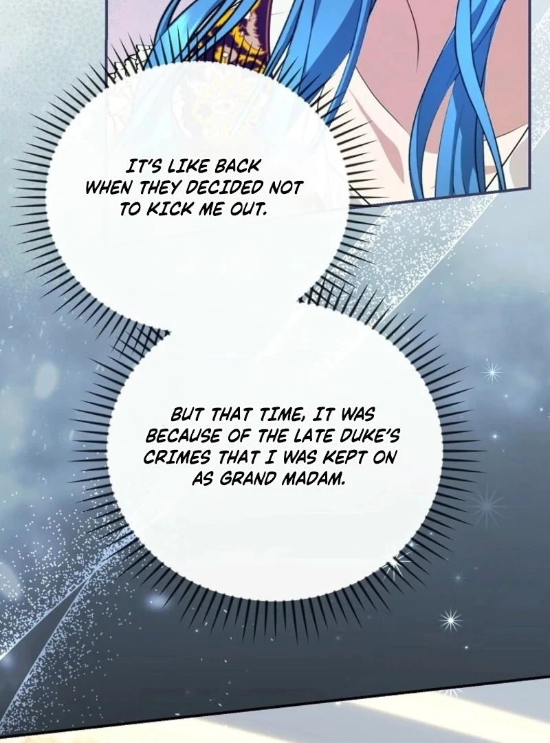 She Is My Mother In Law But I Dont Want Any Conflicts Between Us Chapter 38 - Page 63