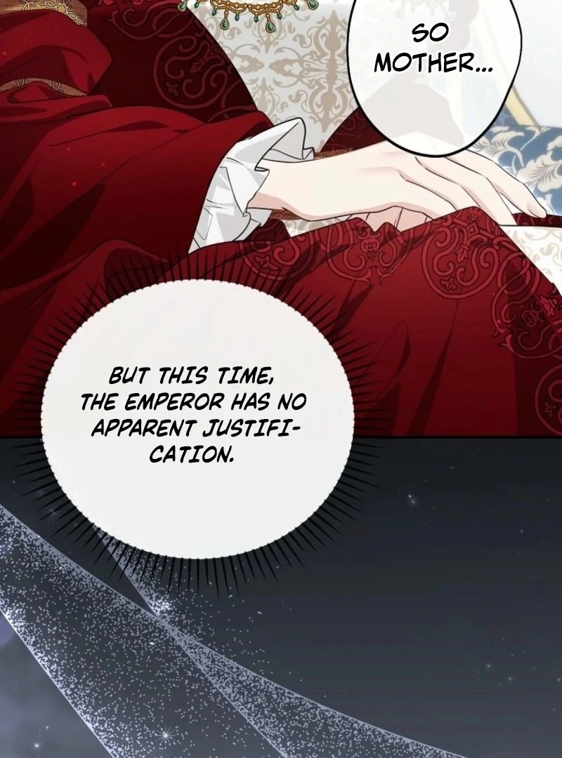She Is My Mother In Law But I Dont Want Any Conflicts Between Us Chapter 38 - Page 65