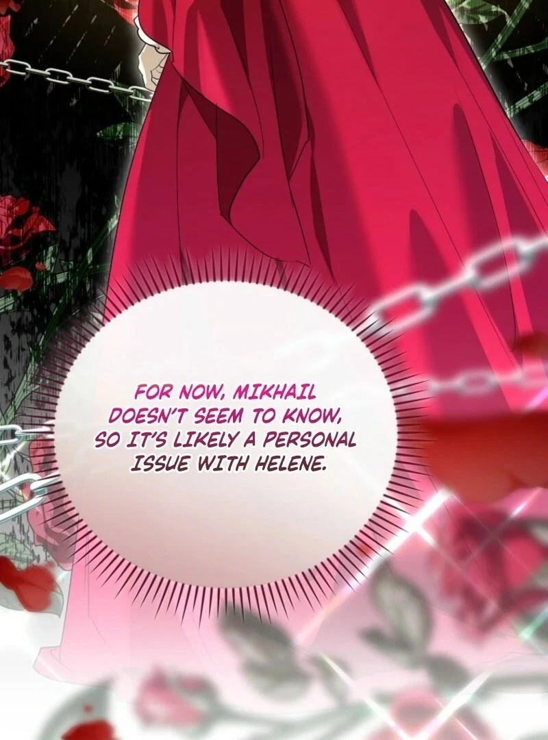 She Is My Mother In Law But I Dont Want Any Conflicts Between Us Chapter 38 - Page 70