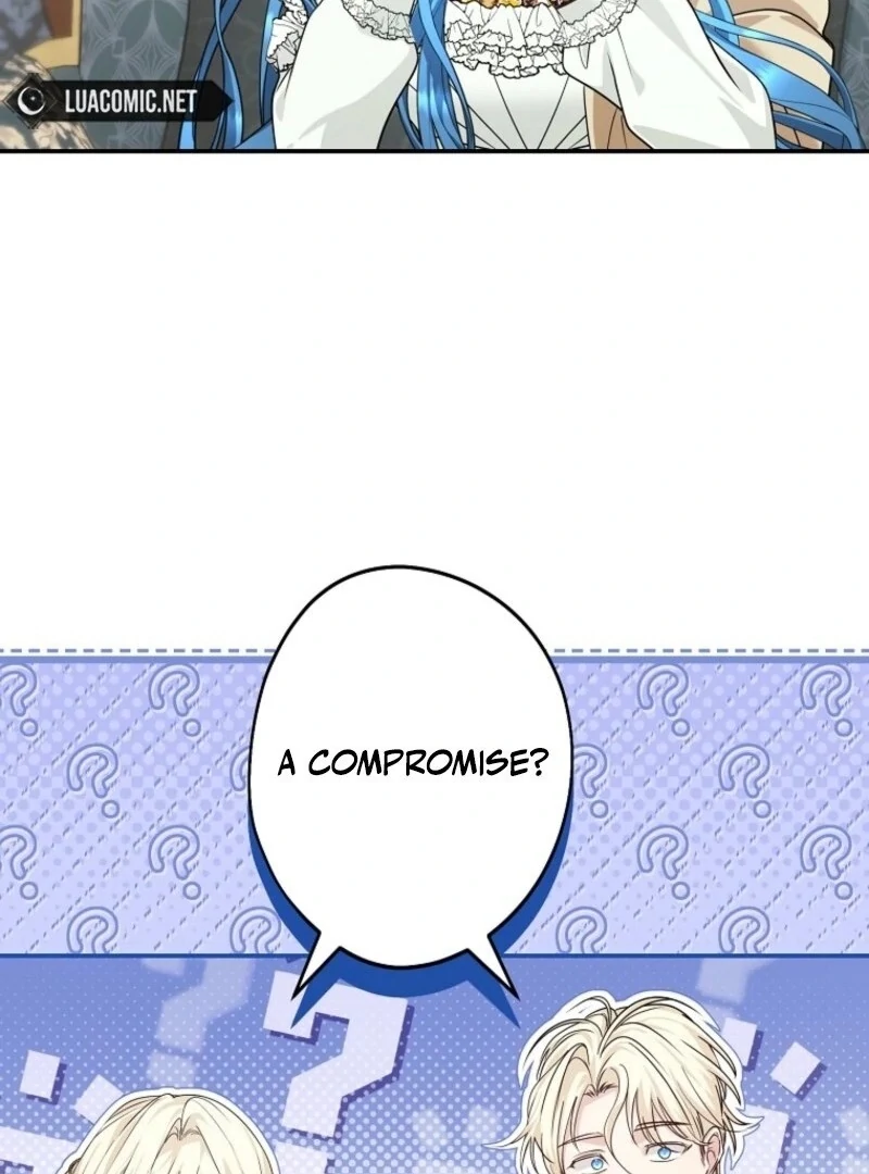 She Is My Mother In Law But I Dont Want Any Conflicts Between Us Chapter 38 - Page 73
