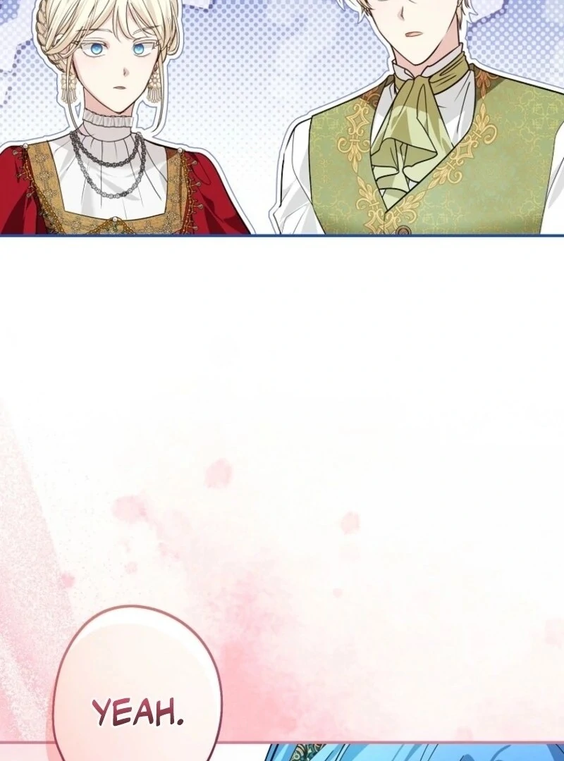 She Is My Mother In Law But I Dont Want Any Conflicts Between Us Chapter 38 - Page 74