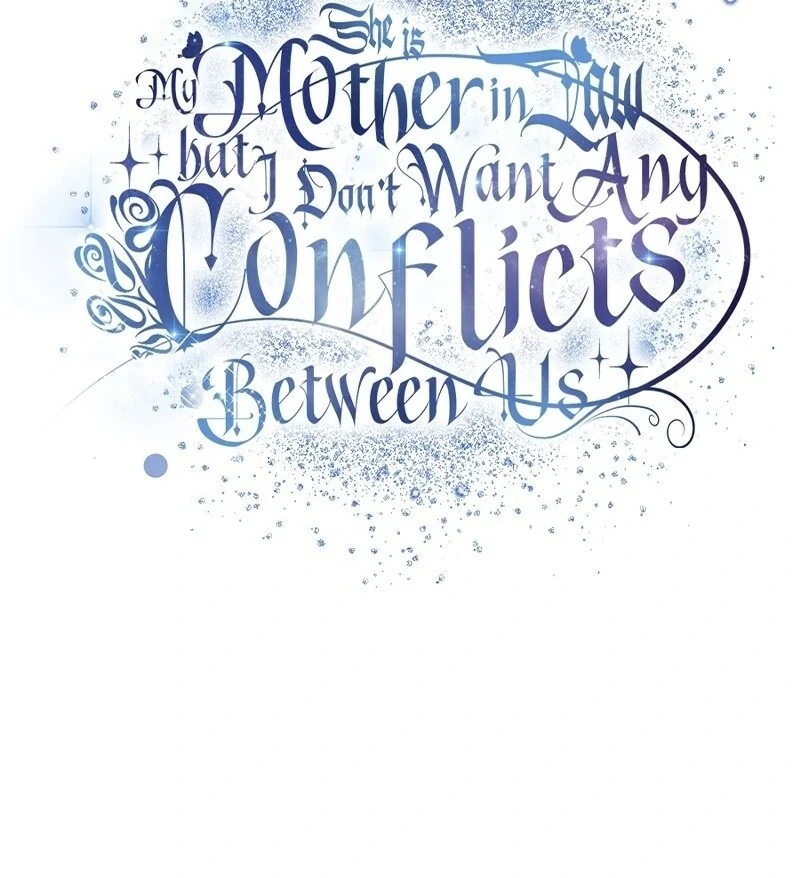She Is My Mother In Law But I Dont Want Any Conflicts Between Us Chapter 38 - Page 78