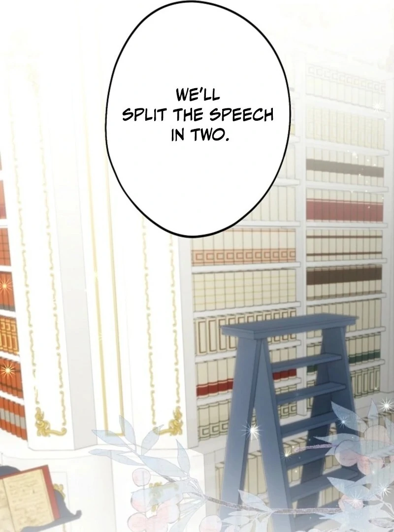 She Is My Mother In Law But I Dont Want Any Conflicts Between Us Chapter 38 - Page 80