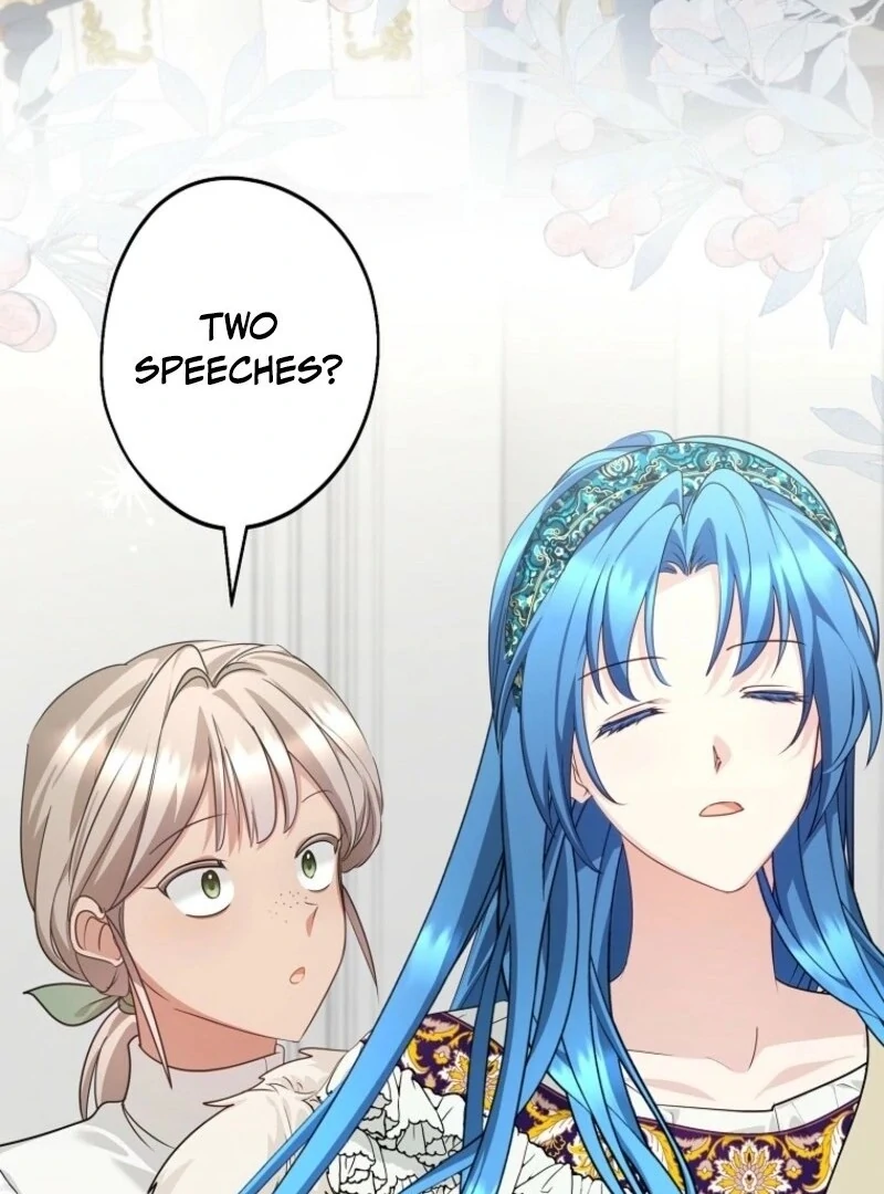 She Is My Mother In Law But I Dont Want Any Conflicts Between Us Chapter 38 - Page 81