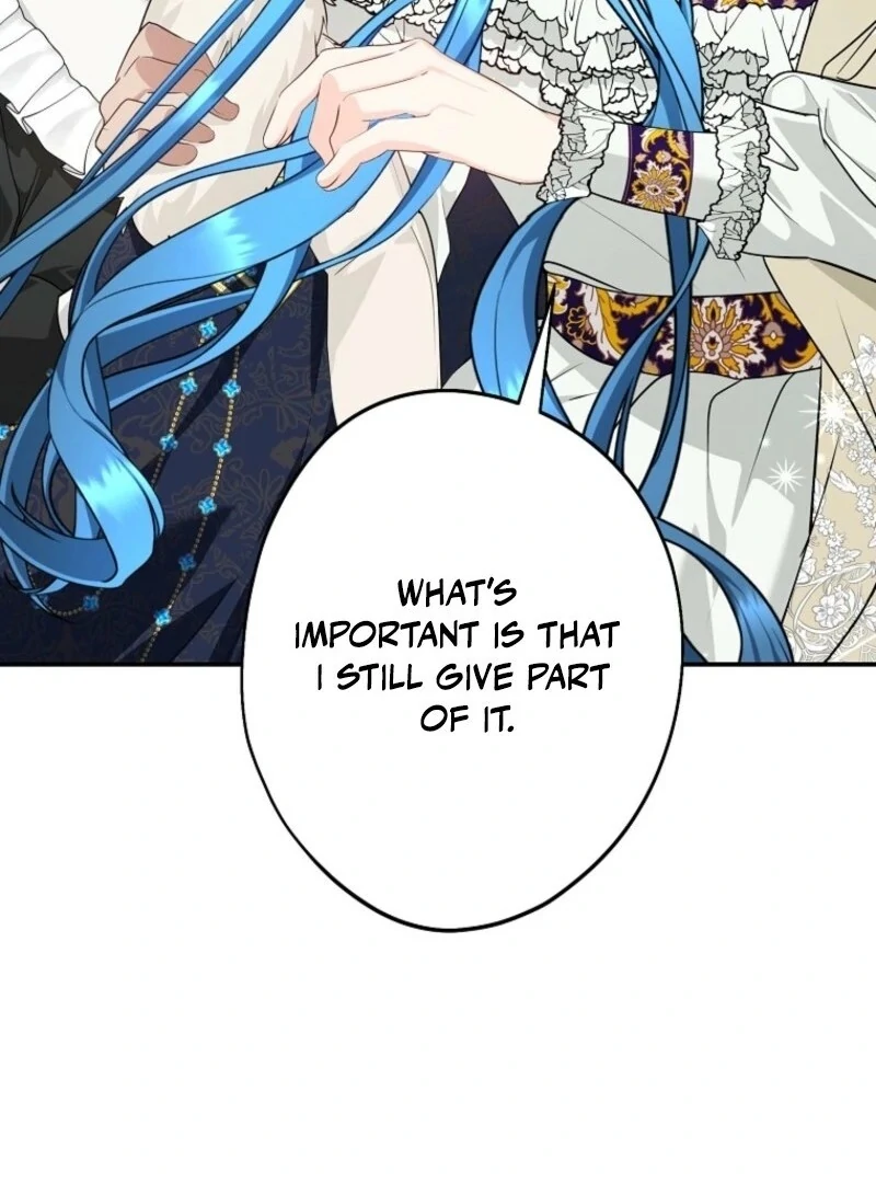 She Is My Mother In Law But I Dont Want Any Conflicts Between Us Chapter 38 - Page 82