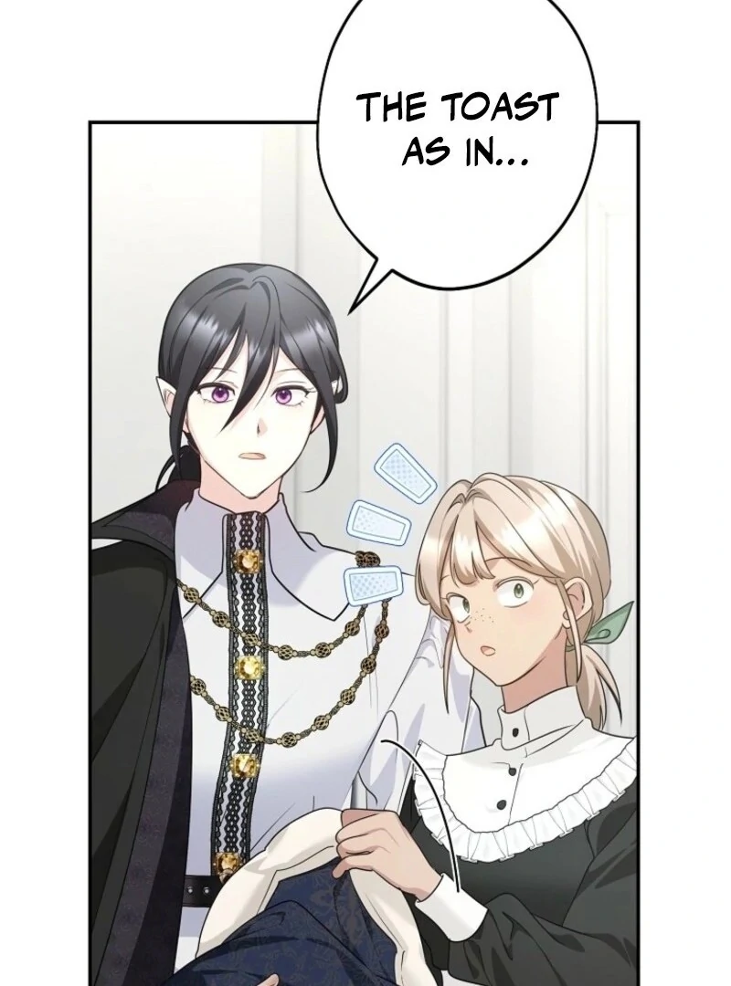 She Is My Mother In Law But I Dont Want Any Conflicts Between Us Chapter 38 - Page 85