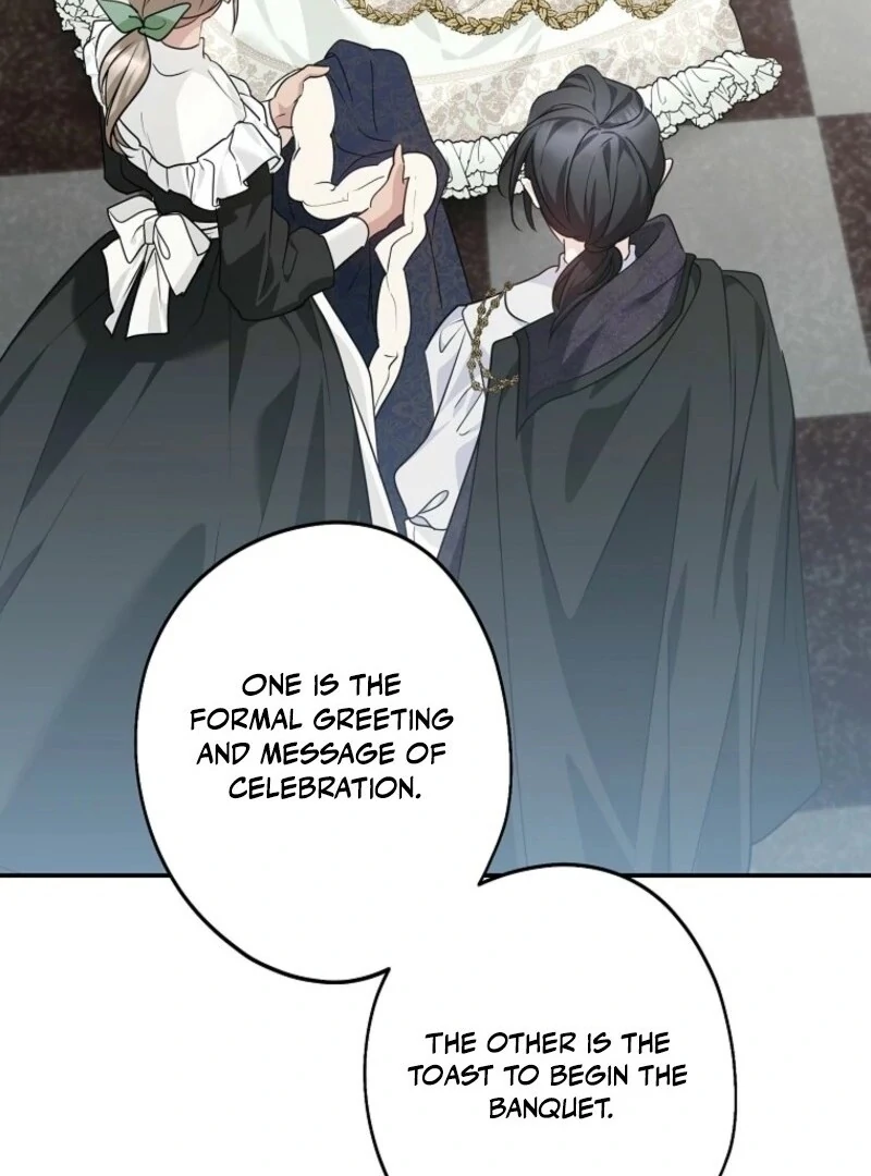 She Is My Mother In Law But I Dont Want Any Conflicts Between Us Chapter 38 - Page 95