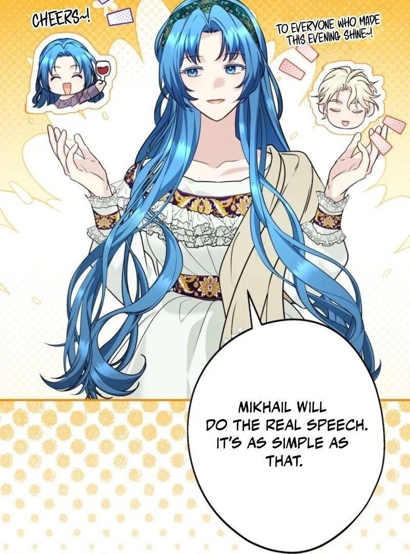 She Is My Mother In Law But I Dont Want Any Conflicts Between Us Chapter 38 - Page 97