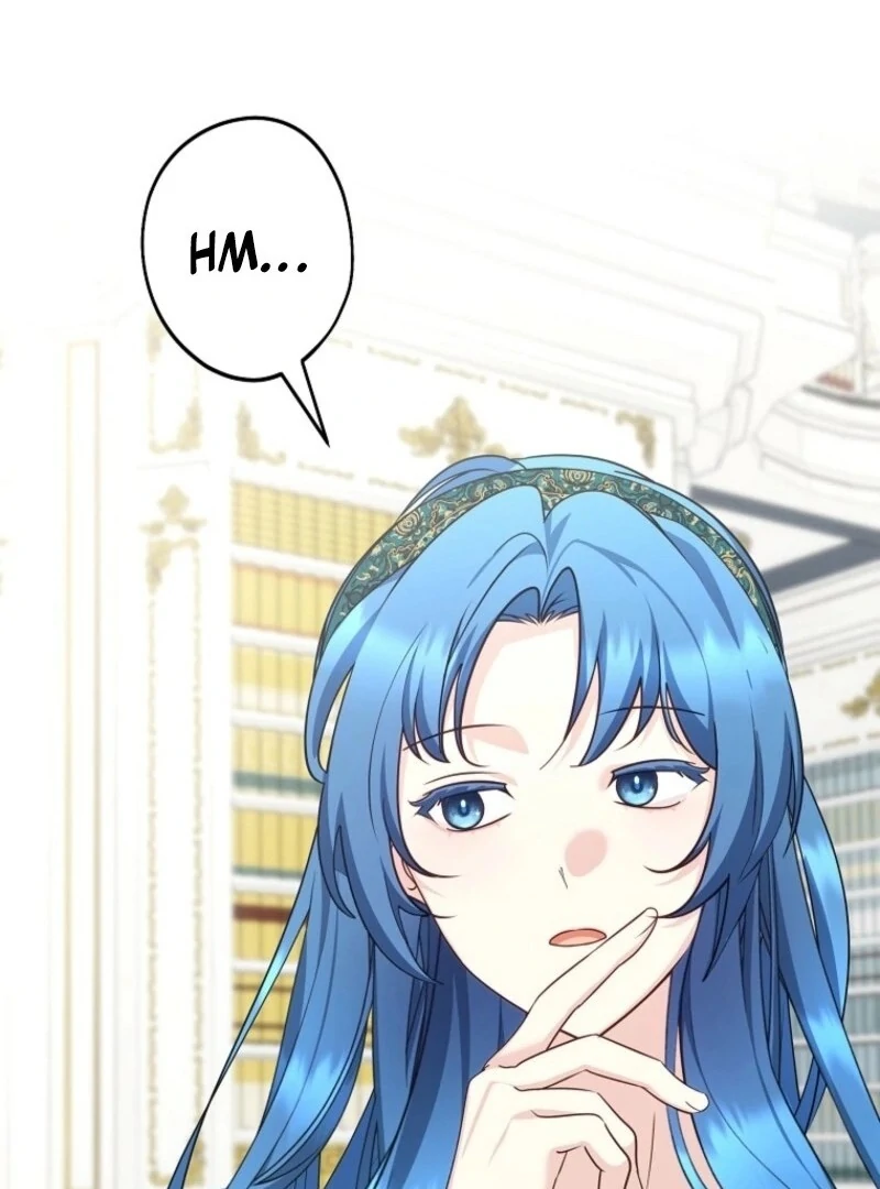 She Is My Mother In Law But I Dont Want Any Conflicts Between Us Chapter 38 - Page 100