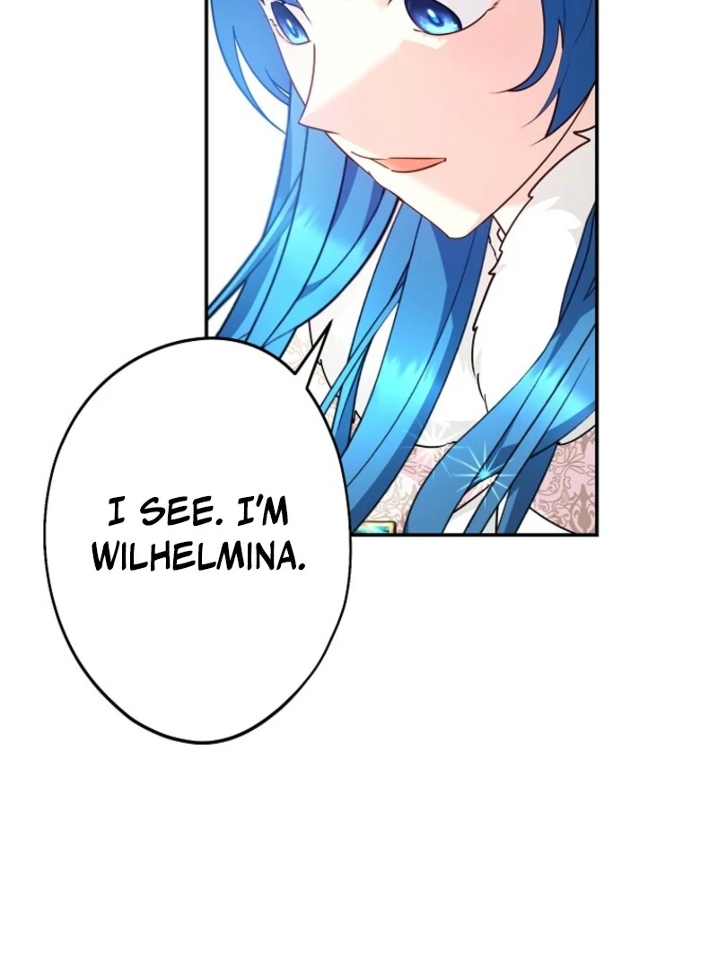 She Is My Mother In Law But I Dont Want Any Conflicts Between Us Chapter 39 - Page 106