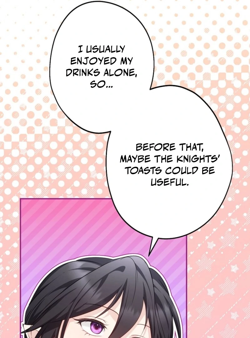 She Is My Mother In Law But I Dont Want Any Conflicts Between Us Chapter 39 - Page 12