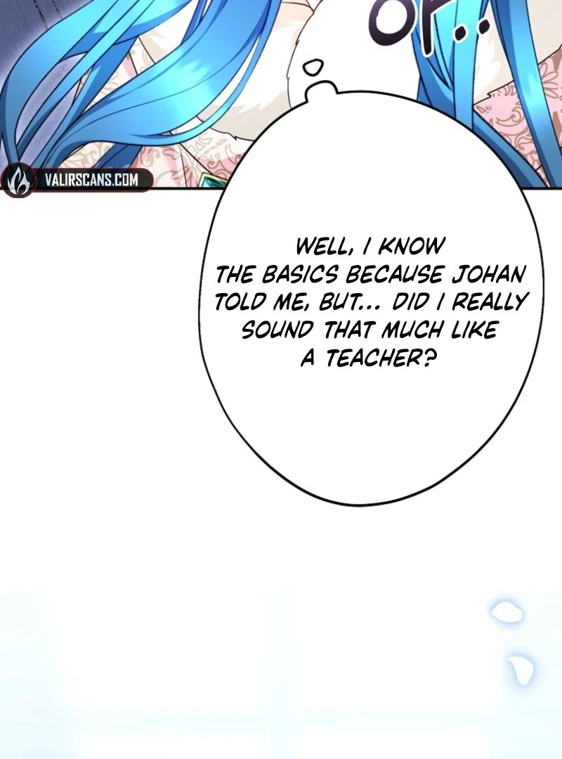 She Is My Mother In Law But I Dont Want Any Conflicts Between Us Chapter 39 - Page 116