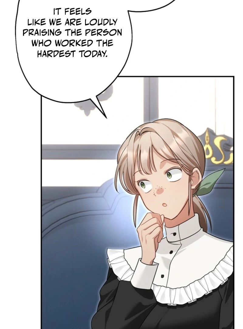 She Is My Mother In Law But I Dont Want Any Conflicts Between Us Chapter 39 - Page 18