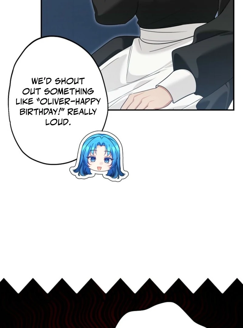 She Is My Mother In Law But I Dont Want Any Conflicts Between Us Chapter 39 - Page 19
