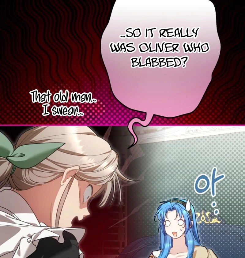 She Is My Mother In Law But I Dont Want Any Conflicts Between Us Chapter 39 - Page 20