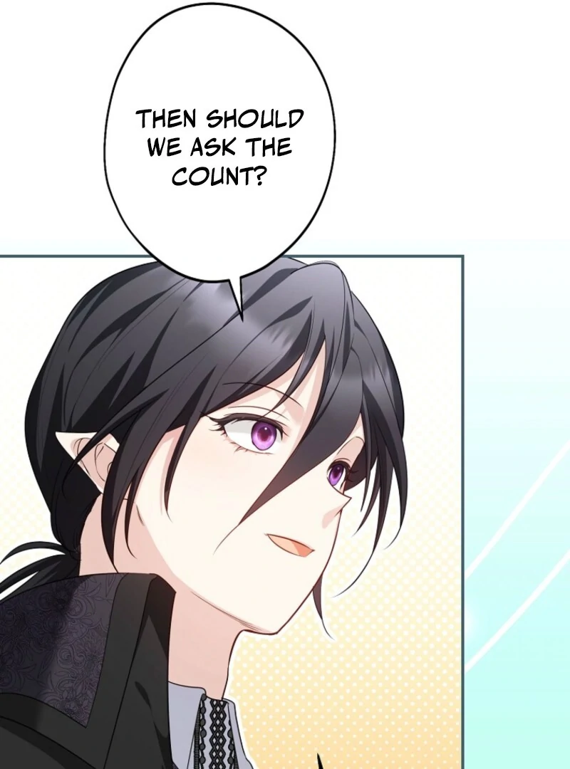 She Is My Mother In Law But I Dont Want Any Conflicts Between Us Chapter 39 - Page 22