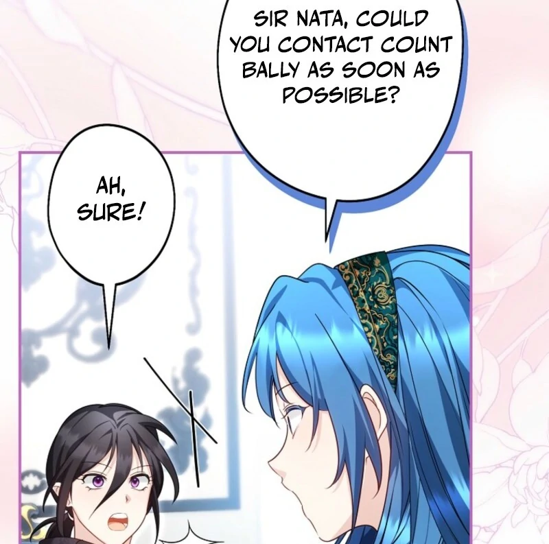She Is My Mother In Law But I Dont Want Any Conflicts Between Us Chapter 39 - Page 31