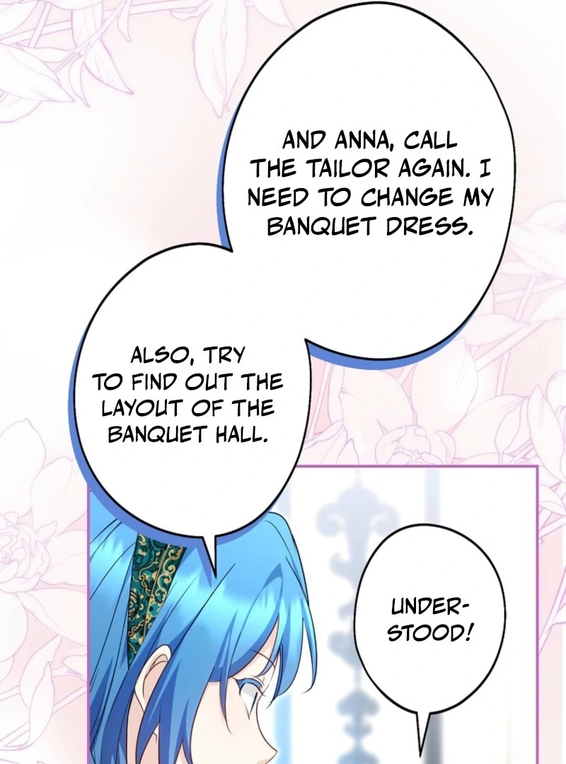She Is My Mother In Law But I Dont Want Any Conflicts Between Us Chapter 39 - Page 33