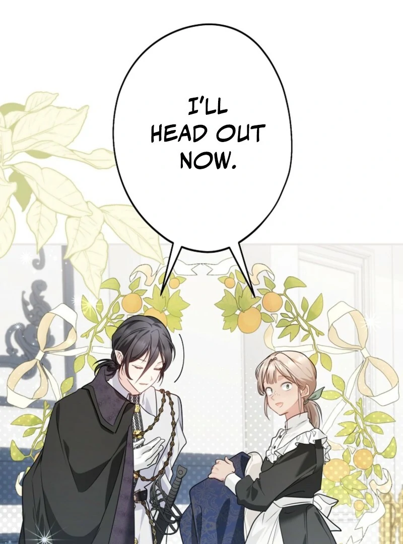 She Is My Mother In Law But I Dont Want Any Conflicts Between Us Chapter 39 - Page 35