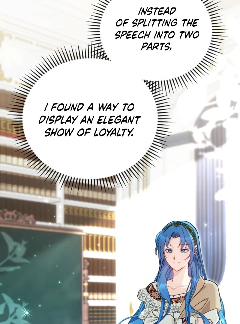 She Is My Mother In Law But I Dont Want Any Conflicts Between Us Chapter 39 - Page 37