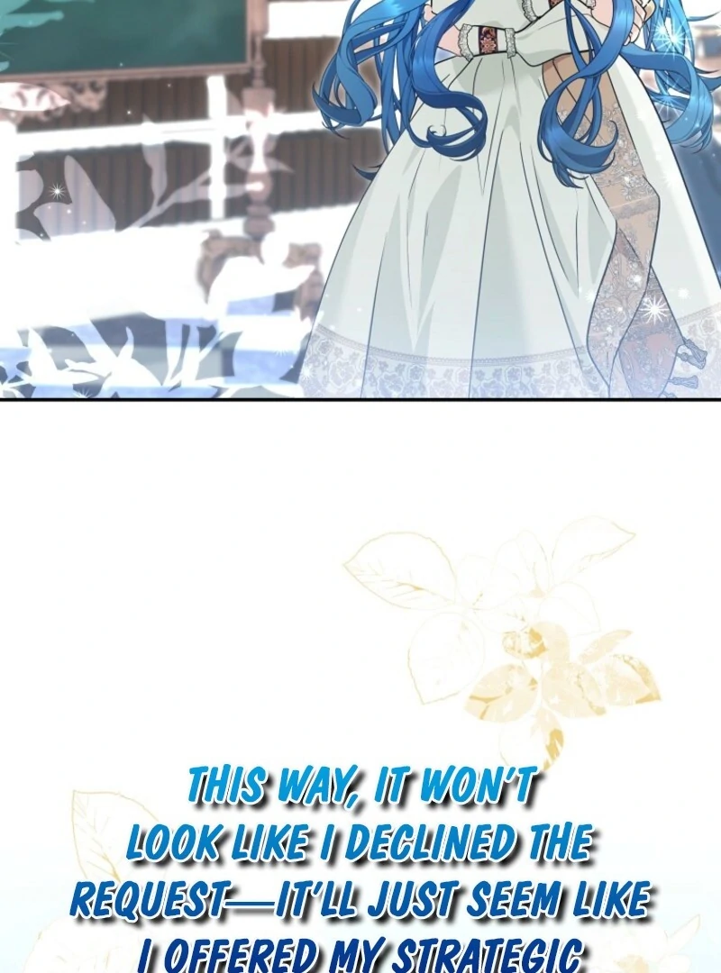 She Is My Mother In Law But I Dont Want Any Conflicts Between Us Chapter 39 - Page 38
