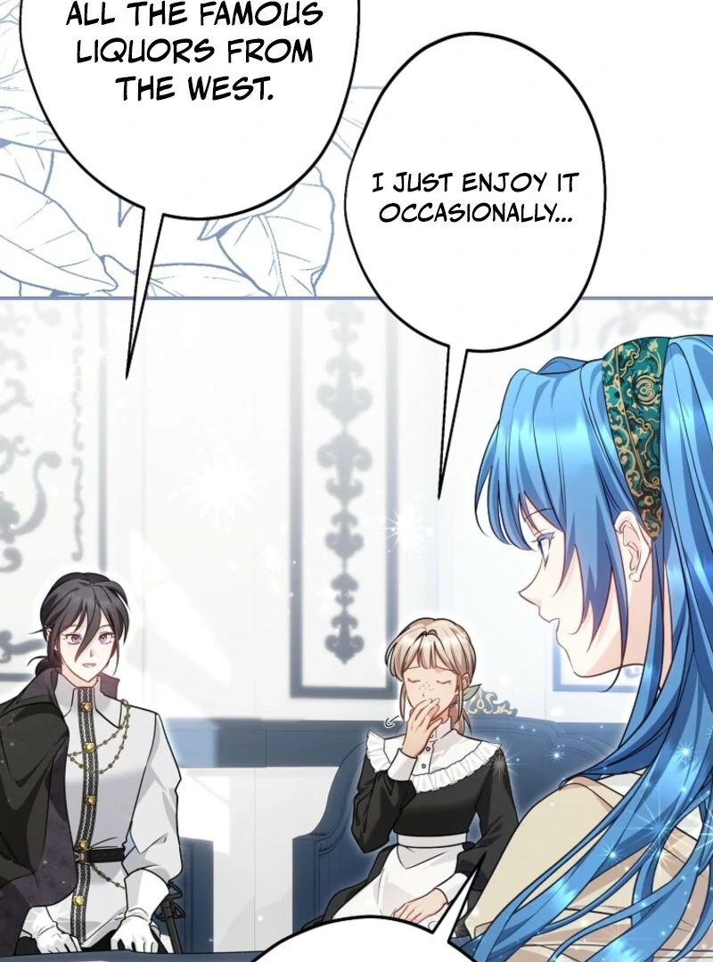 She Is My Mother In Law But I Dont Want Any Conflicts Between Us Chapter 39 - Page 5
